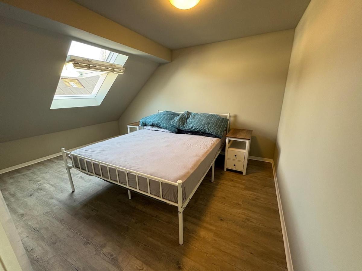 Apartment Andrews Motobike Gelsenkirchen