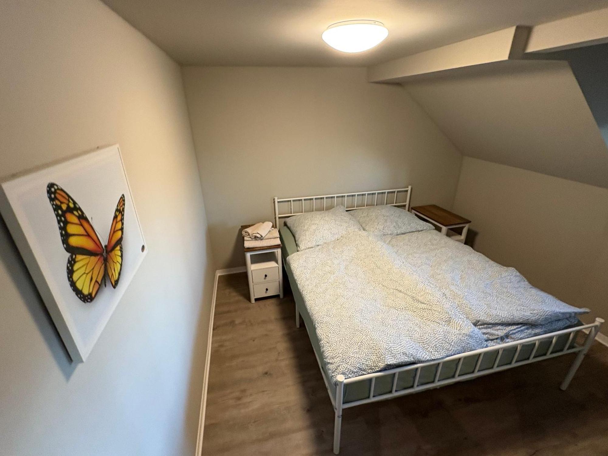 Andrews Motobike Apartment Gelsenkirchen